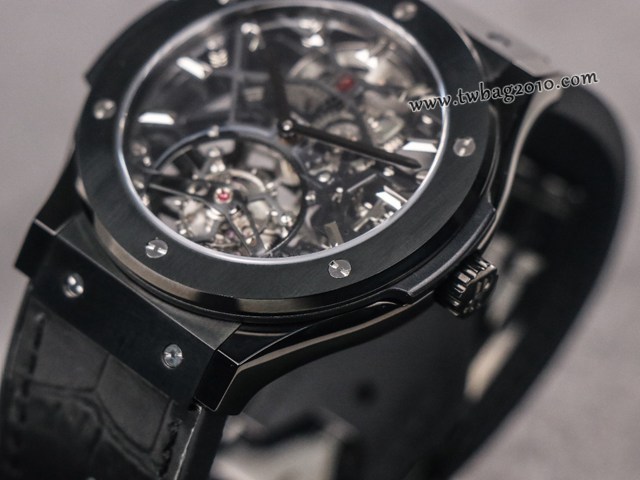 JB宇舶恒寶經典融合CLASSIC FUSION系列陀飛輪高端複刻男士腕表  gjs2176